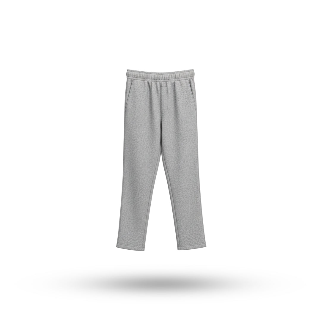 Kids Branded Cotton Trouser