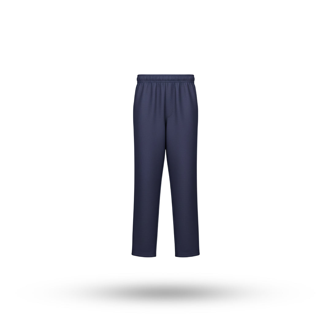 Kids Branded Cotton Trouser