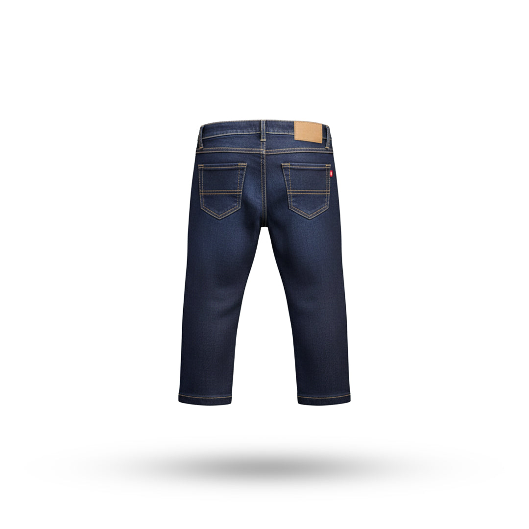 Kid's Jeans Pants