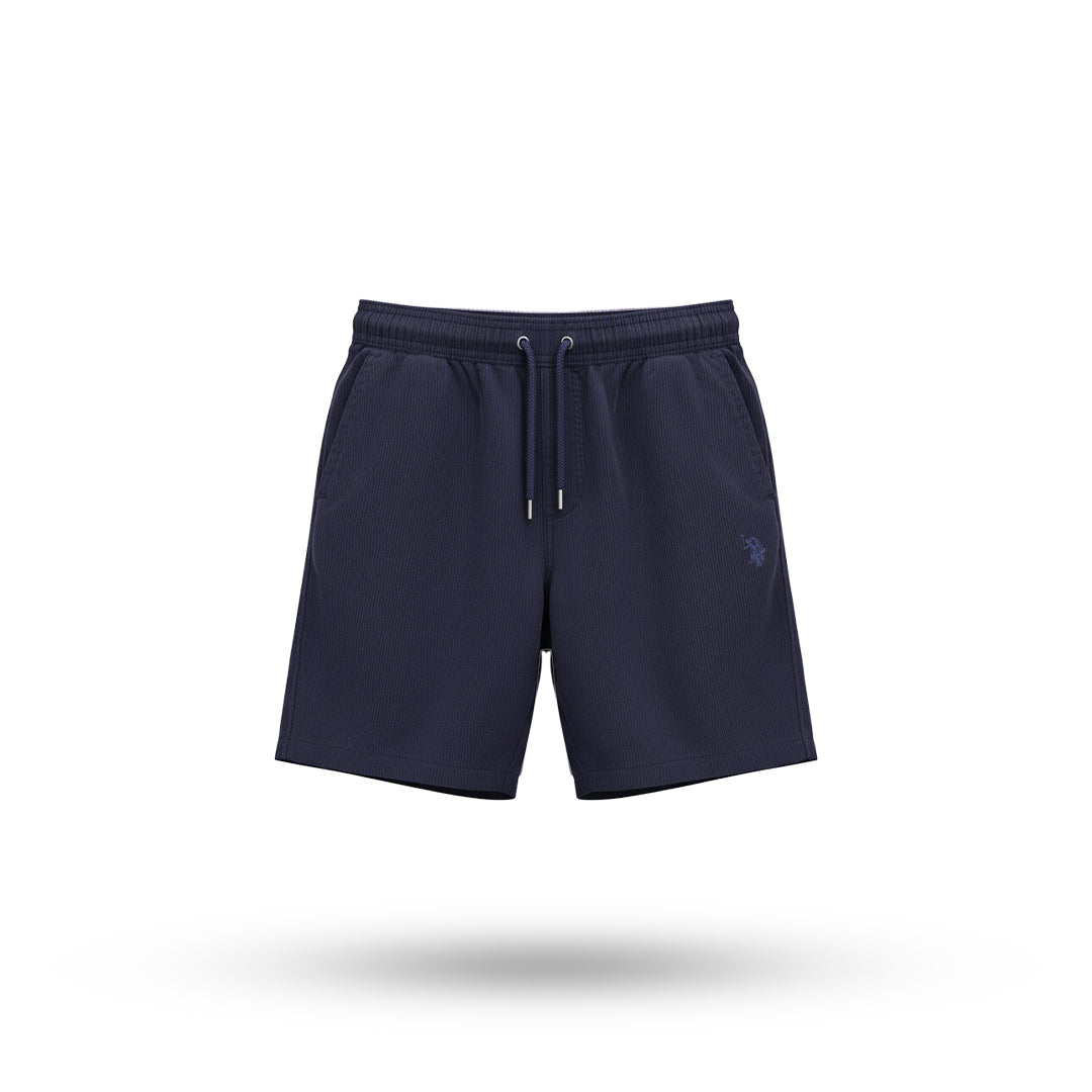 Kids Cotton Shorts