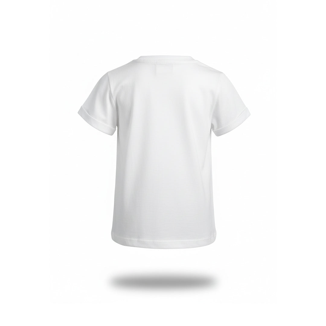 Girls’ Printed T-Shirt