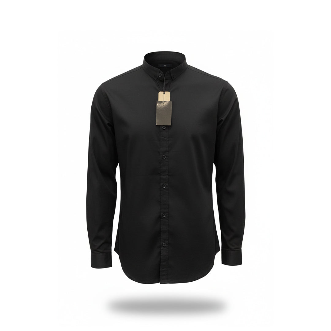 J&J Branded Cotton Shirt