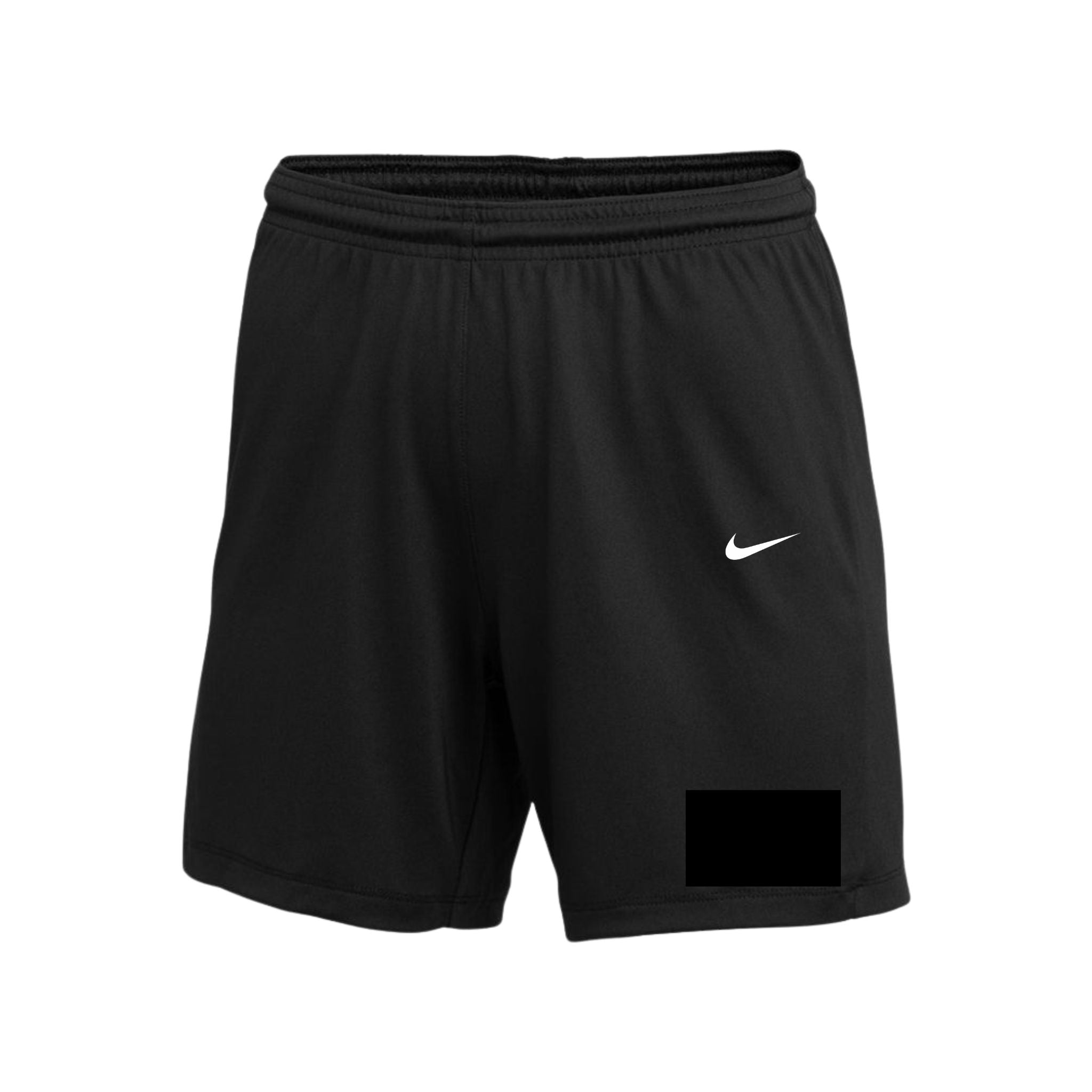 NKE Imported Dri-Fit Shorts