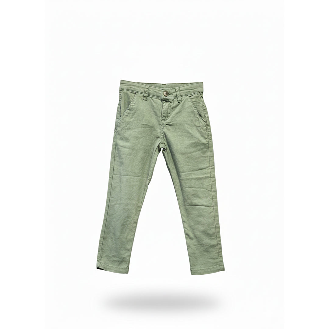 Kids Chino Pant