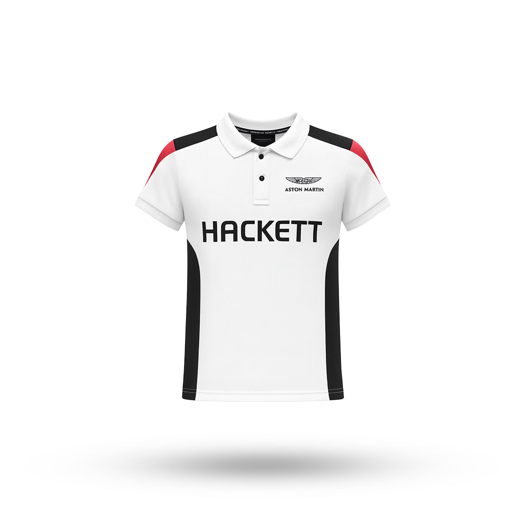 Kids Imported HCK Polo shirt