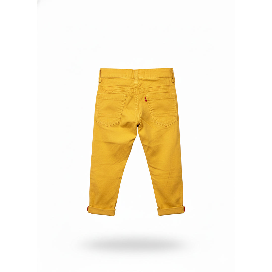 Kids Chino Pants
