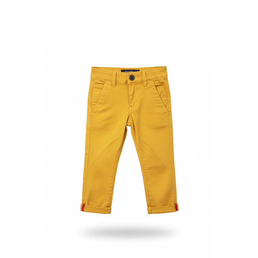 Kids Chino Pants