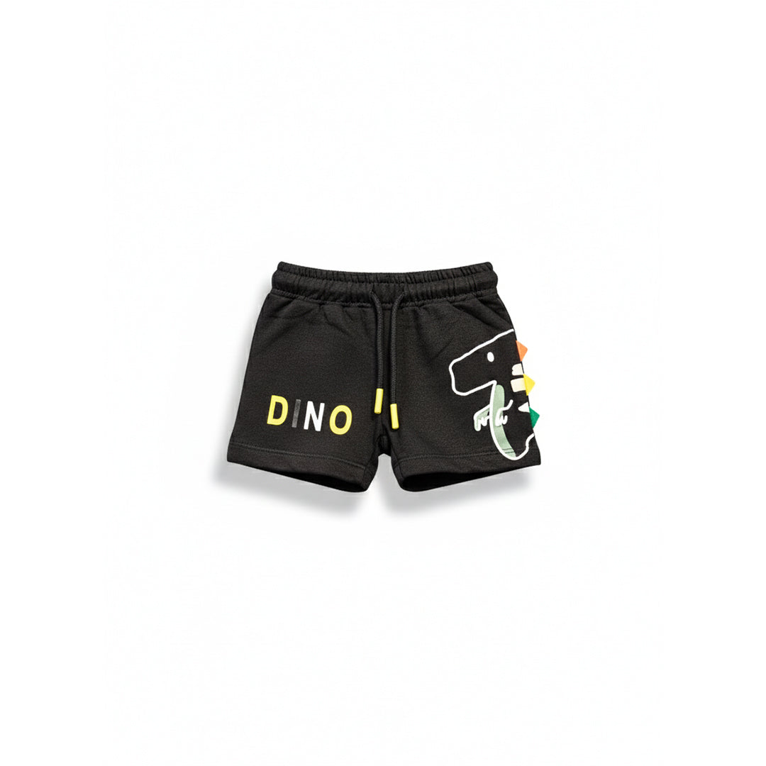 Kids Cotton Shorts
