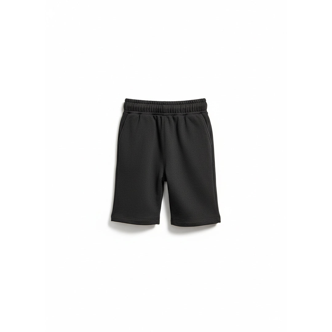 Kids Cotton Shorts