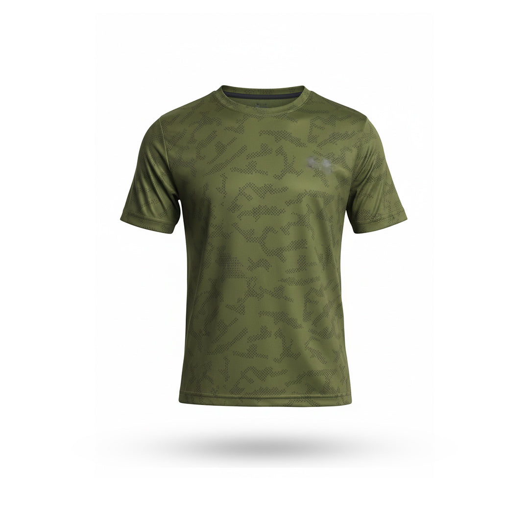 Branded Kids DRI-FIT T-Shirt