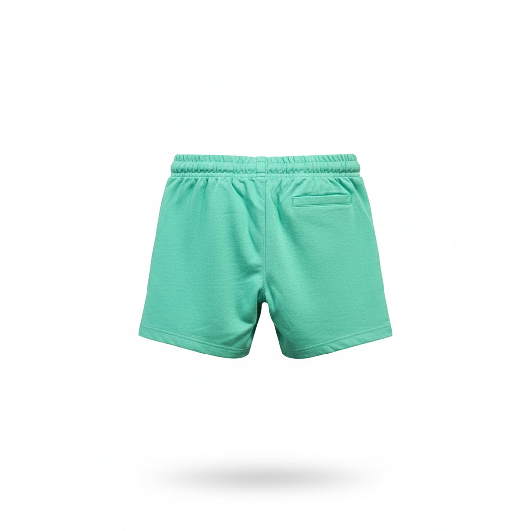 Kids Cotton Shorts