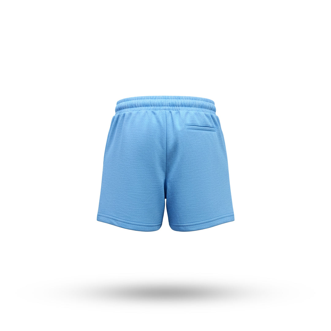 Kids Cotton Shorts