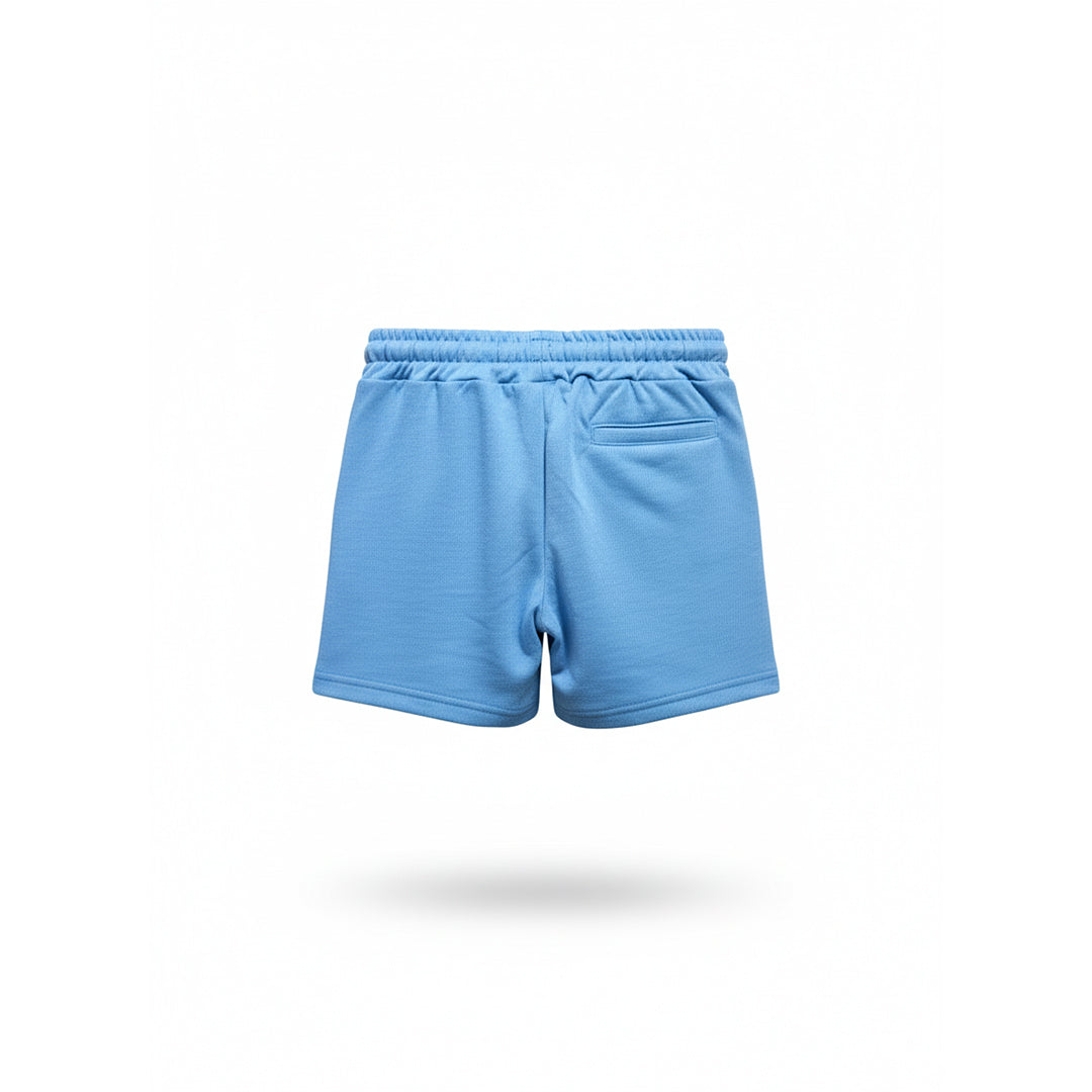 Kids Cotton Shorts