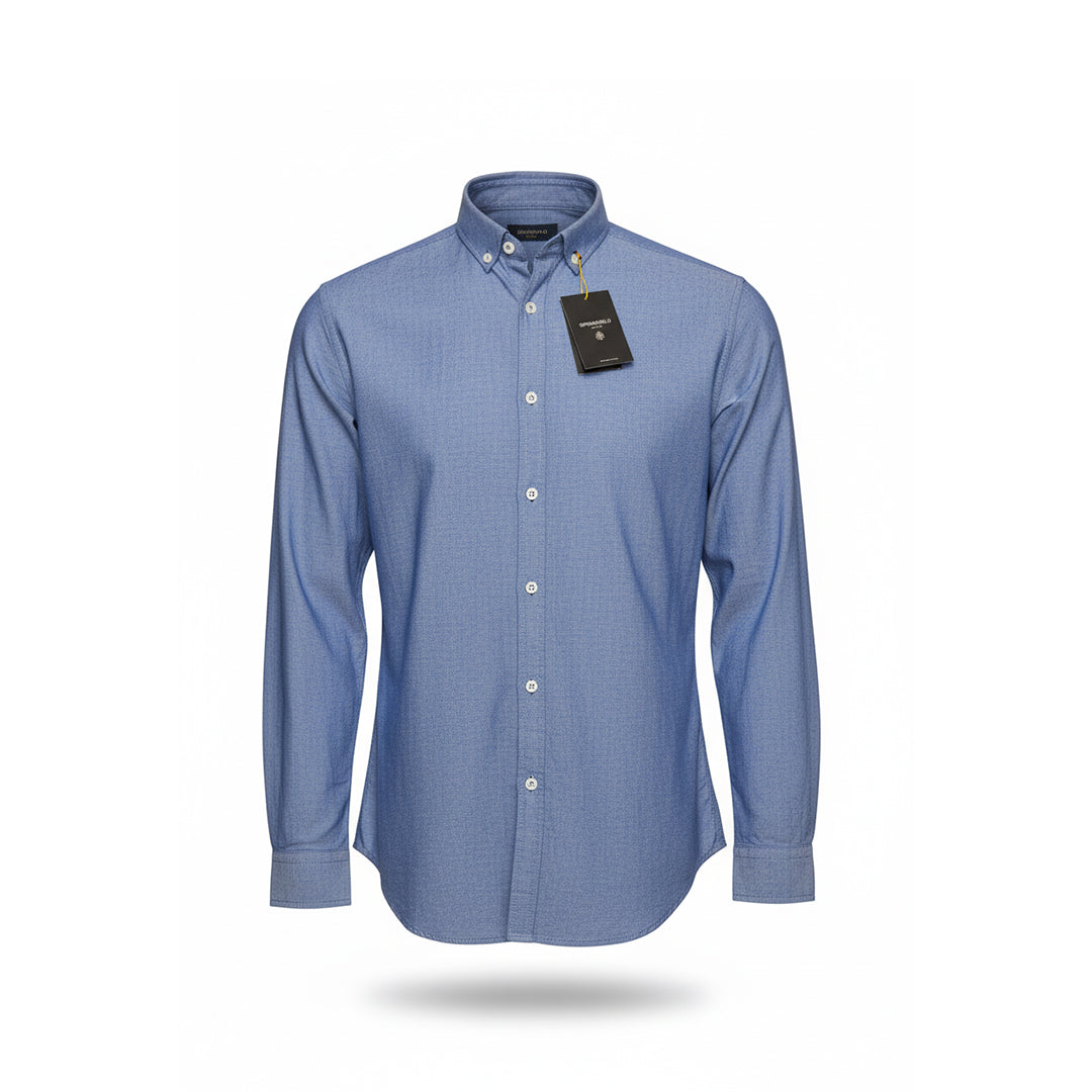 SPRNGFIELD Men's Shirt