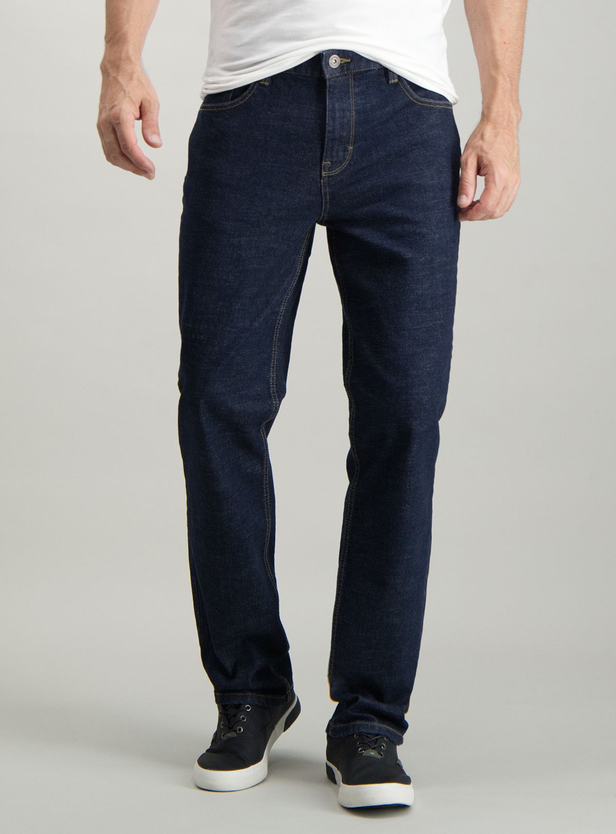 Original Boston Straight Fit Jeans