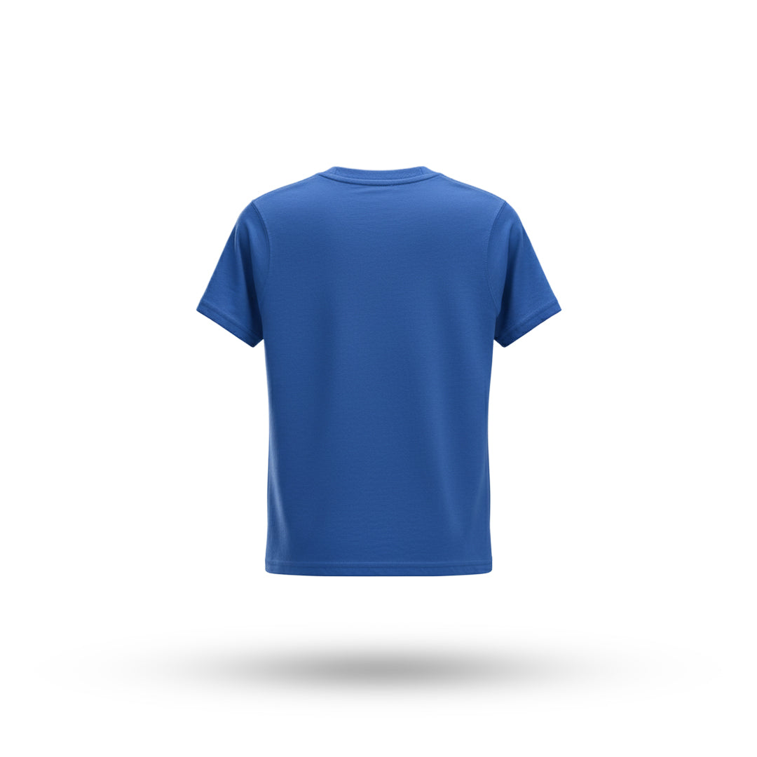Kids Branded T-shirt