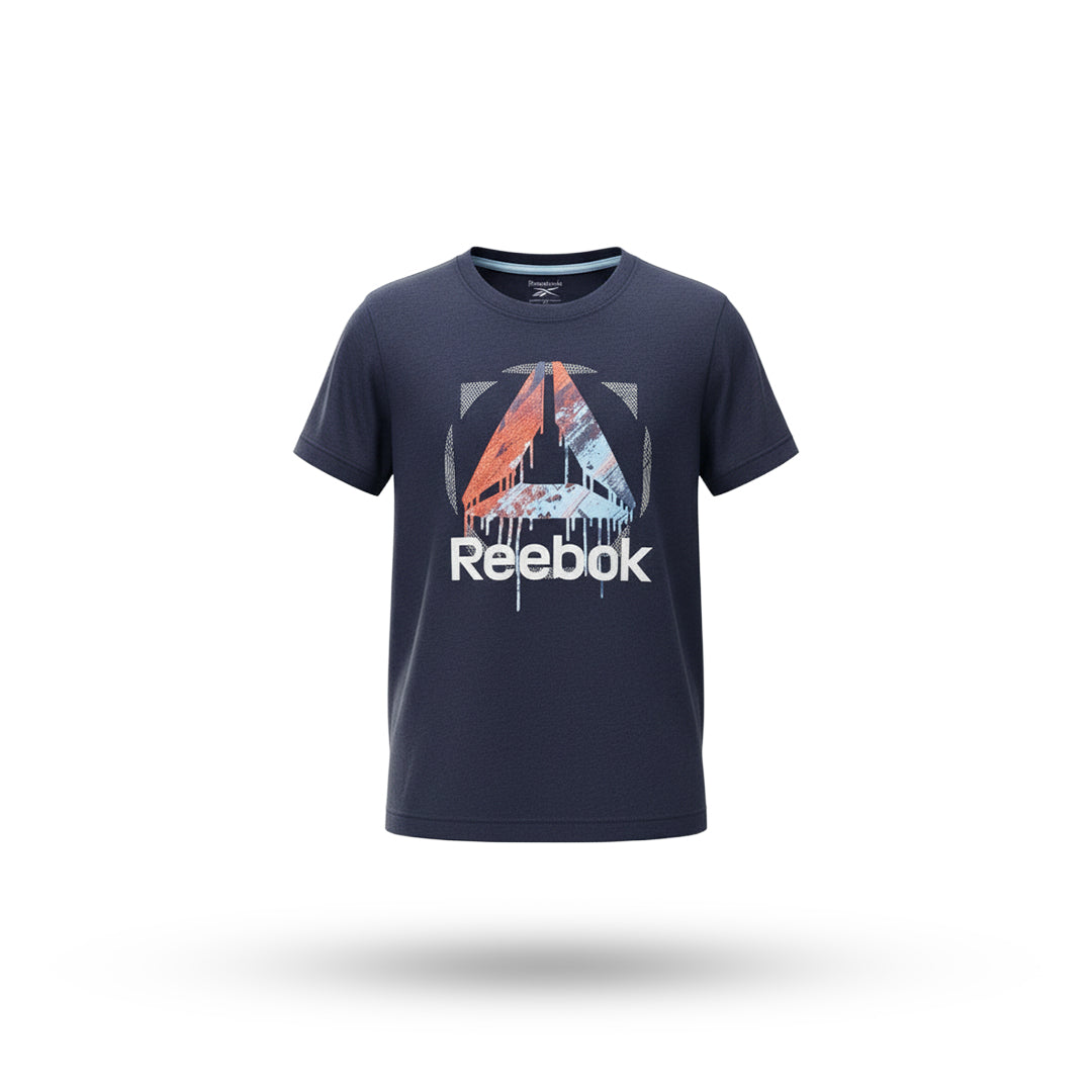 Kids Branded T-shirt