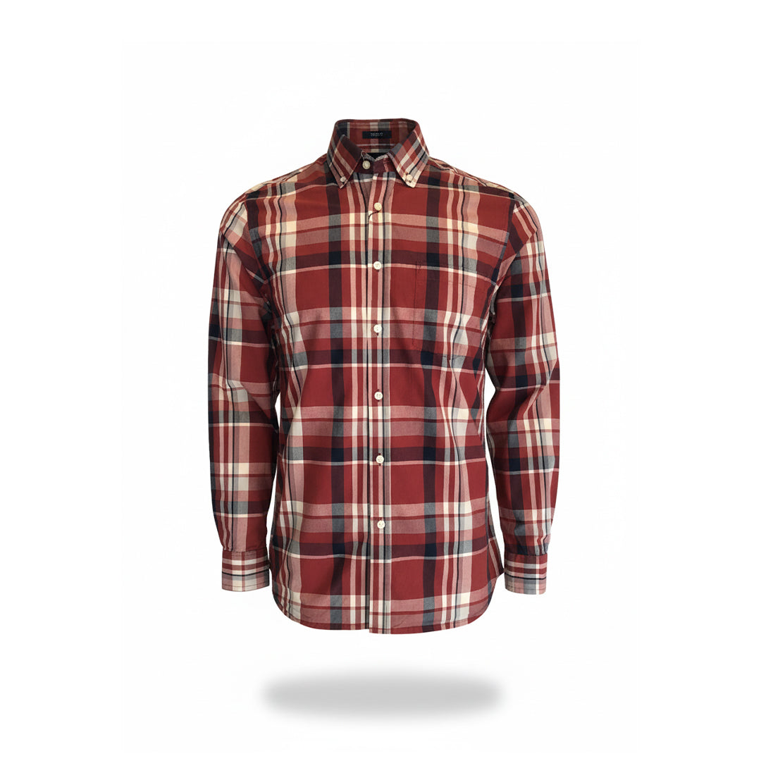 Original Spring field Men's Cotton Shirt