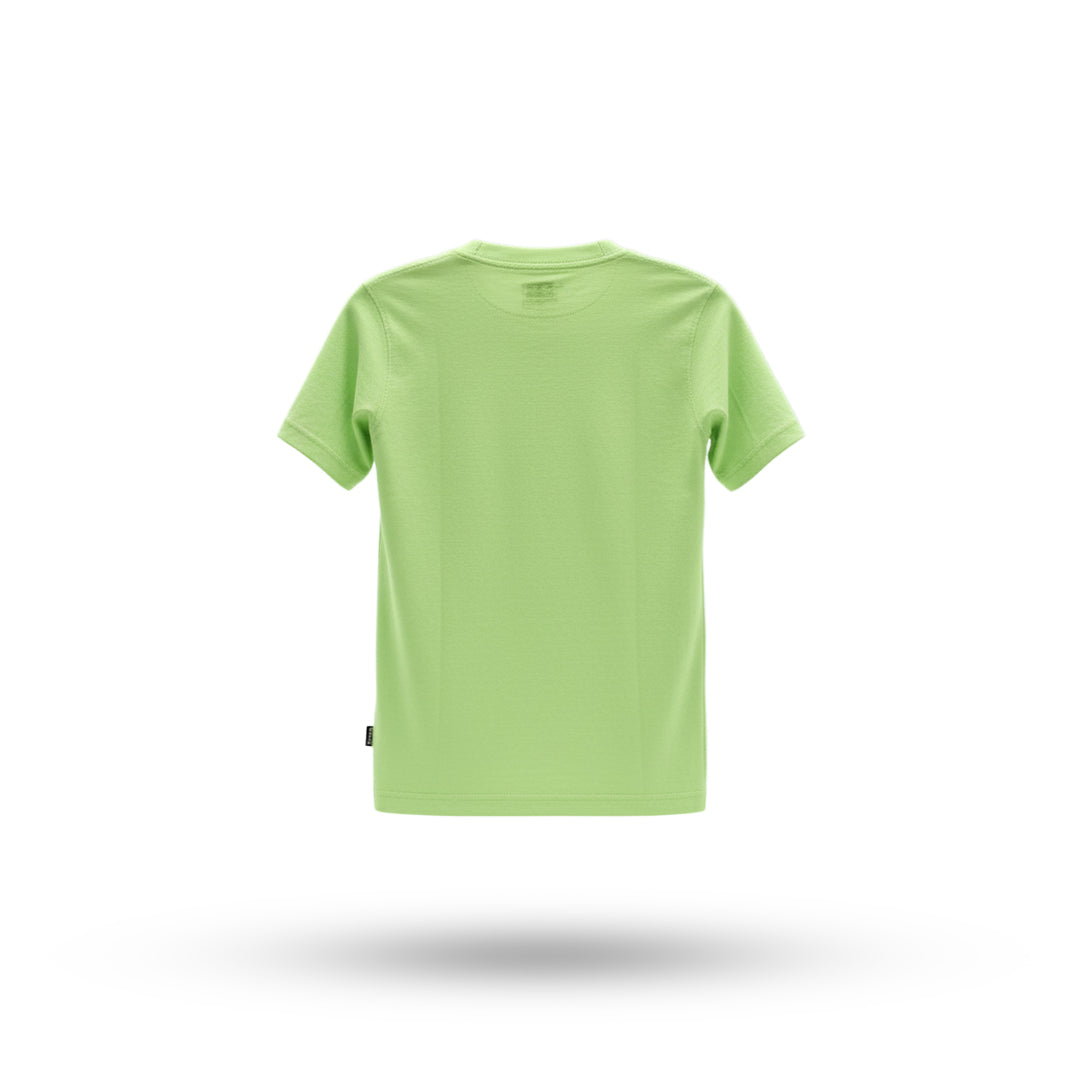 Kids Branded T-shirt