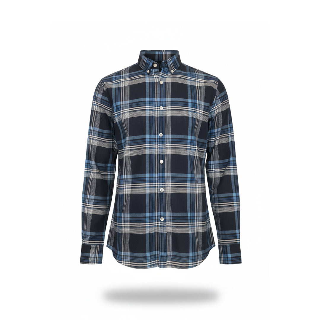 Original Spring field Men's Cotton Shirt