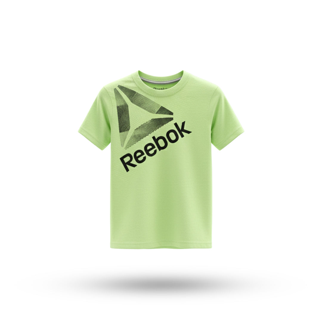 Kids Branded T-shirt