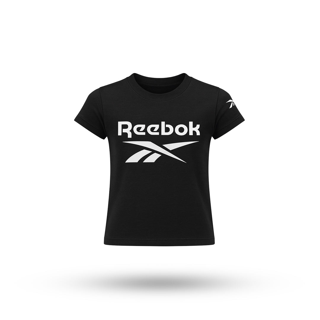 Girls printed T-shirt