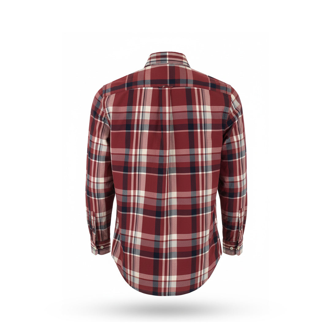 Original Spring field Men's Cotton Shirt