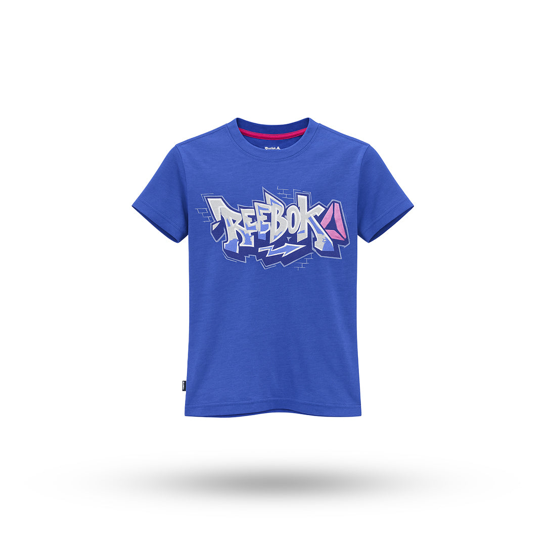 Kids Branded T-shirt