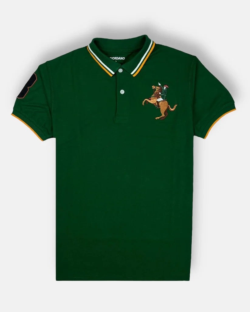 Imported GRDANO Polo shirt