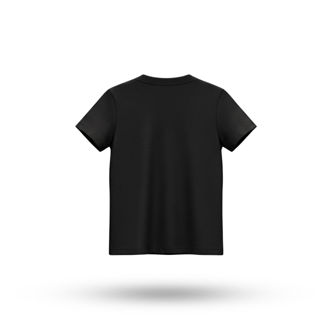 Girls printed T-shirt