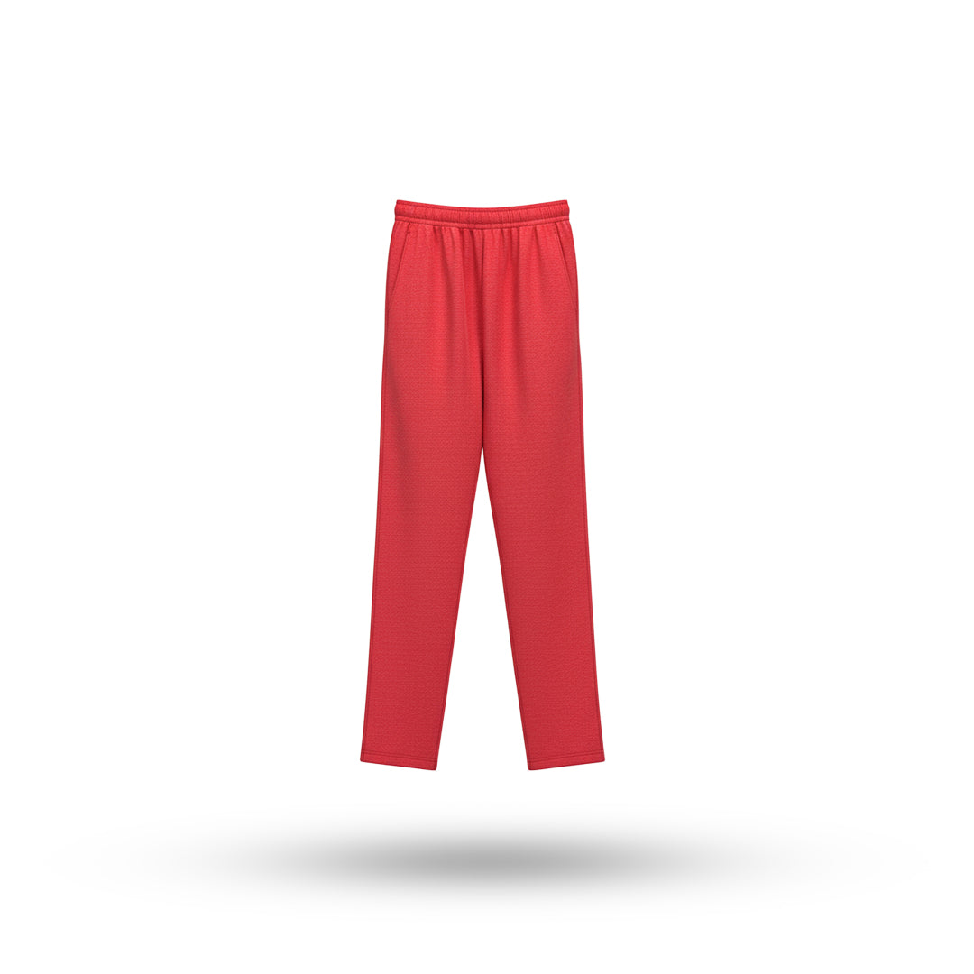 Kids Cotton Trousers