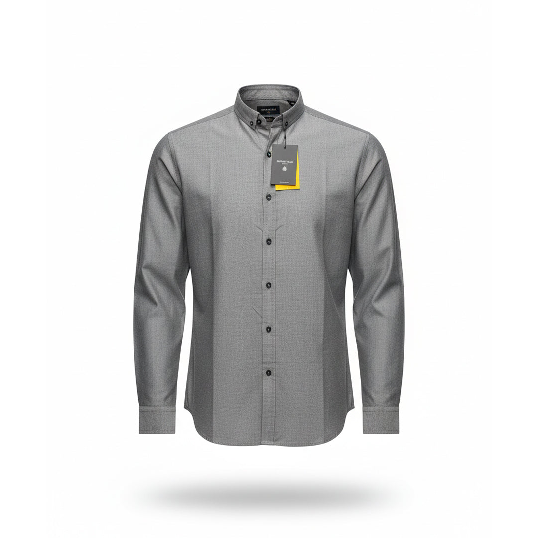 SPRNGFIELD Men's Shirt