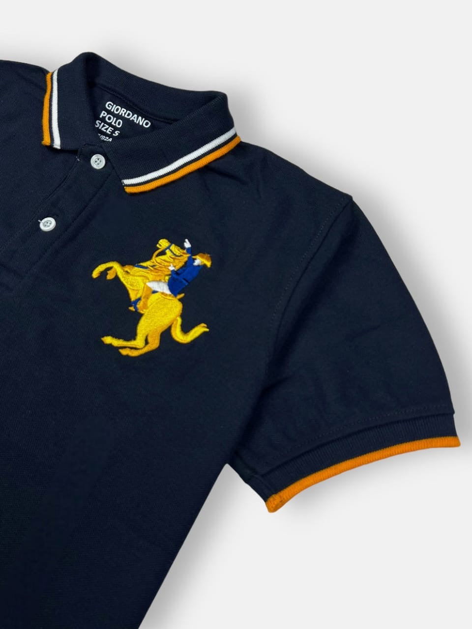 Imported GRDANO Polo