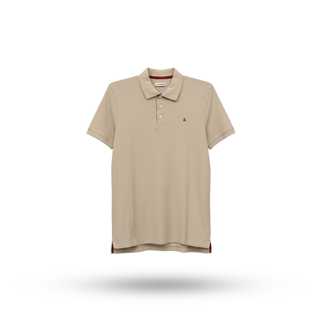 Imported JJ Polo Shirt