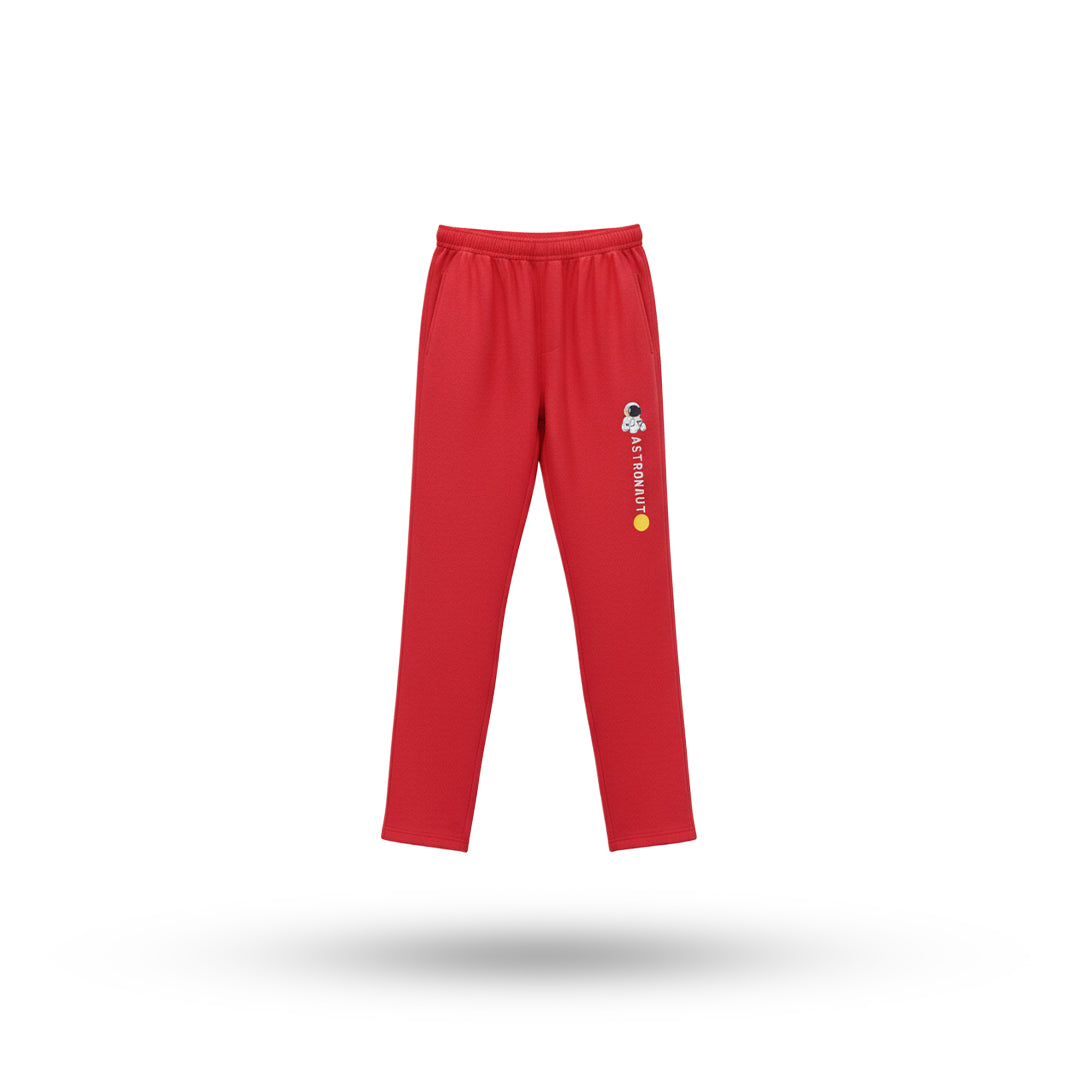 Kids Cotton Trousers