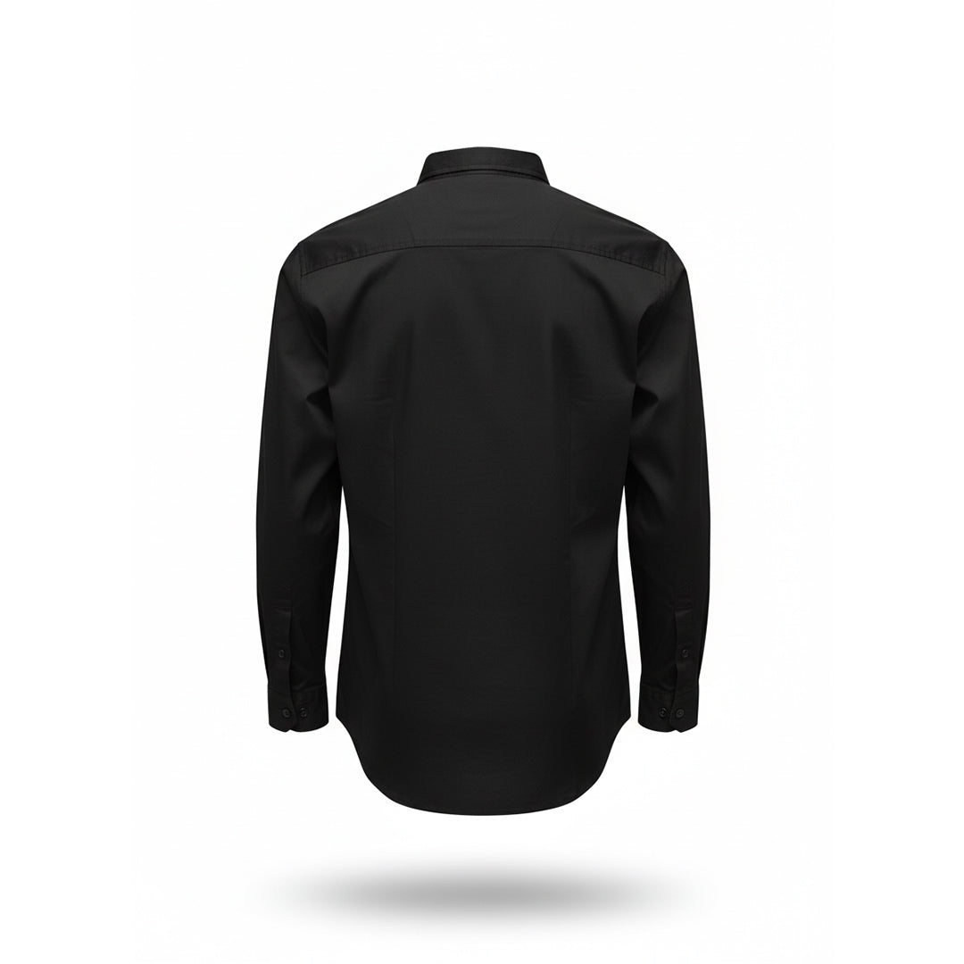 J&J Branded Cotton Shirt