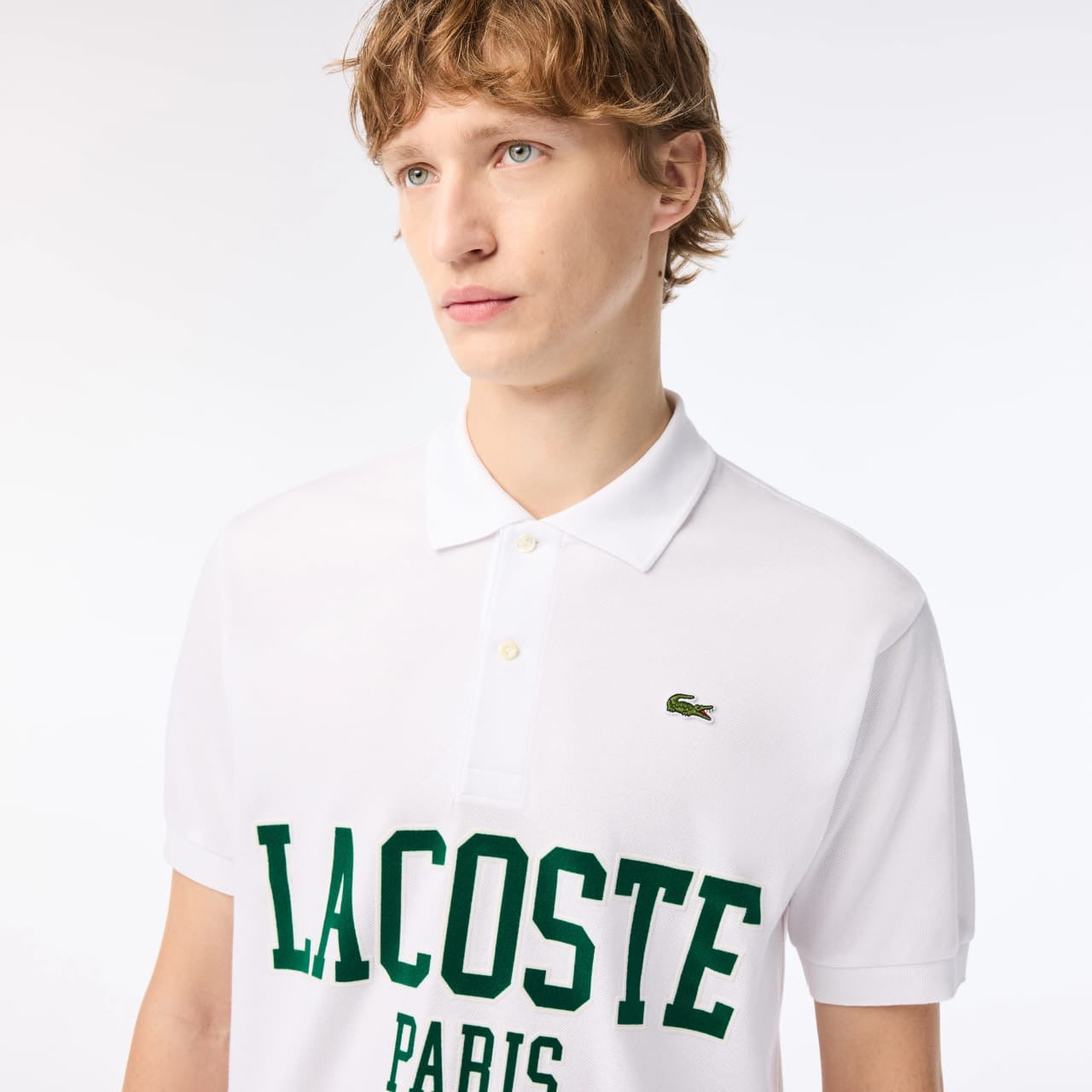 Original LCOST Polo Shirt