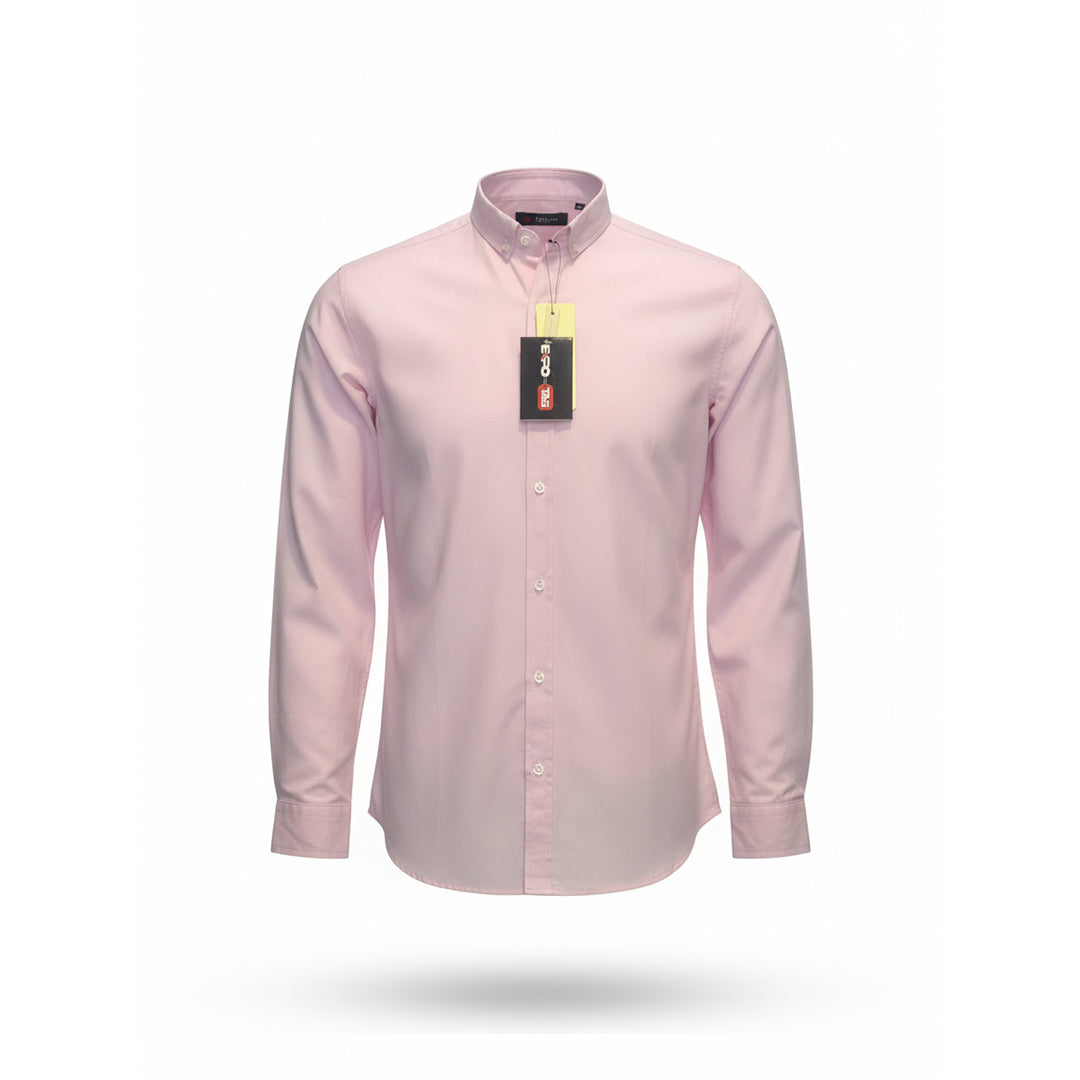 J&J Men's Shirt