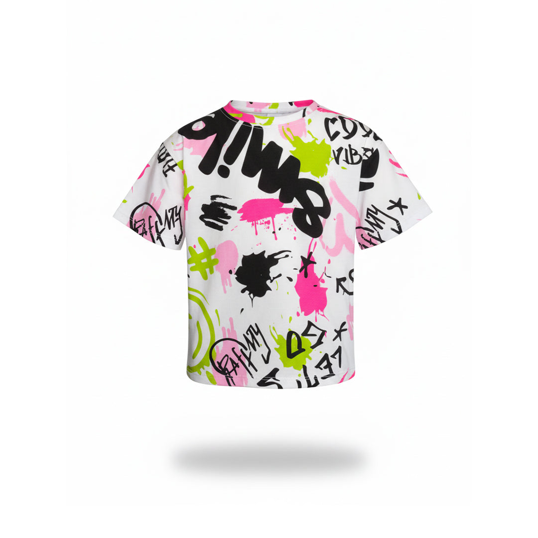 Branded Kids T-Shirt