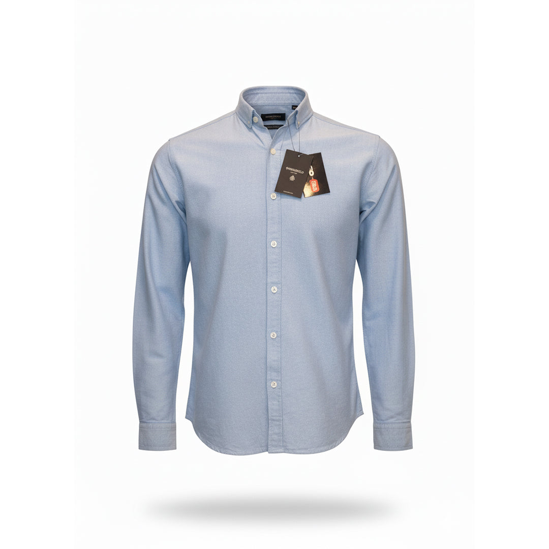 SPRNGFIELD Men's Shirt