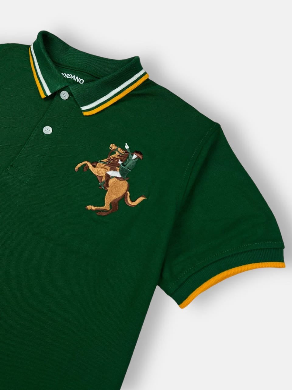 Imported GRDANO Polo shirt