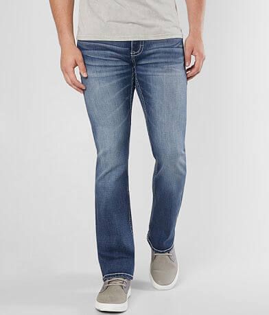 Original Springfield straight fit jeans