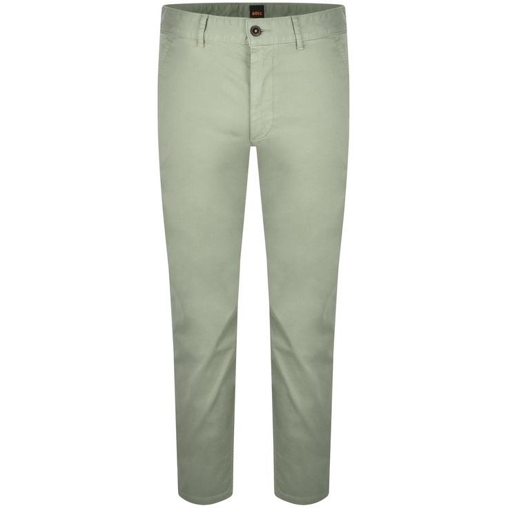 DSTREZZED Original Chino Pants