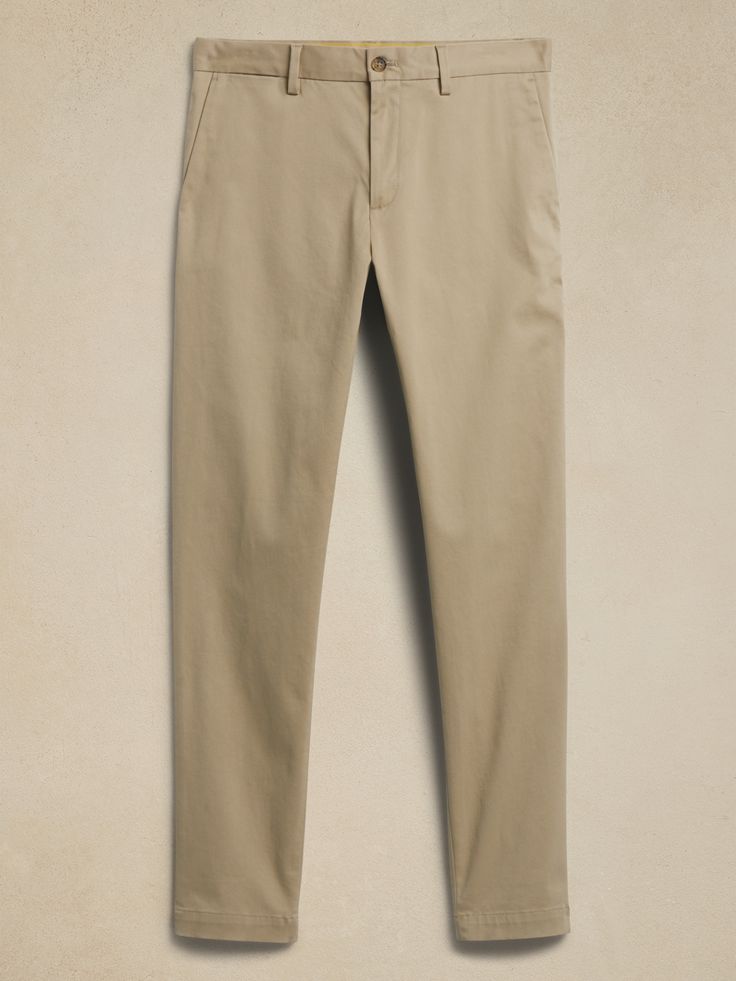 Original Chino Pant