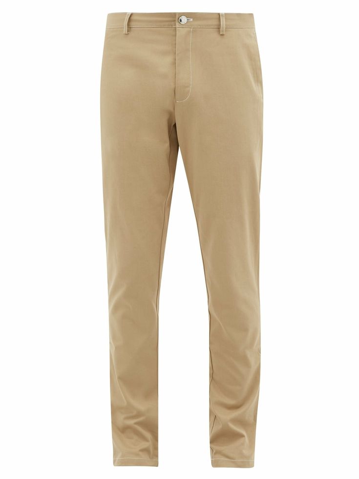 Brokers Original Chino Pant