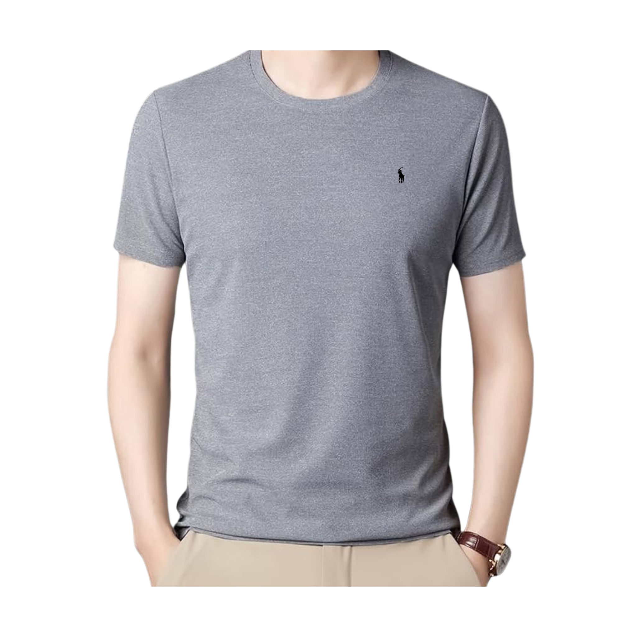 Imported RL waffle T-Shirt