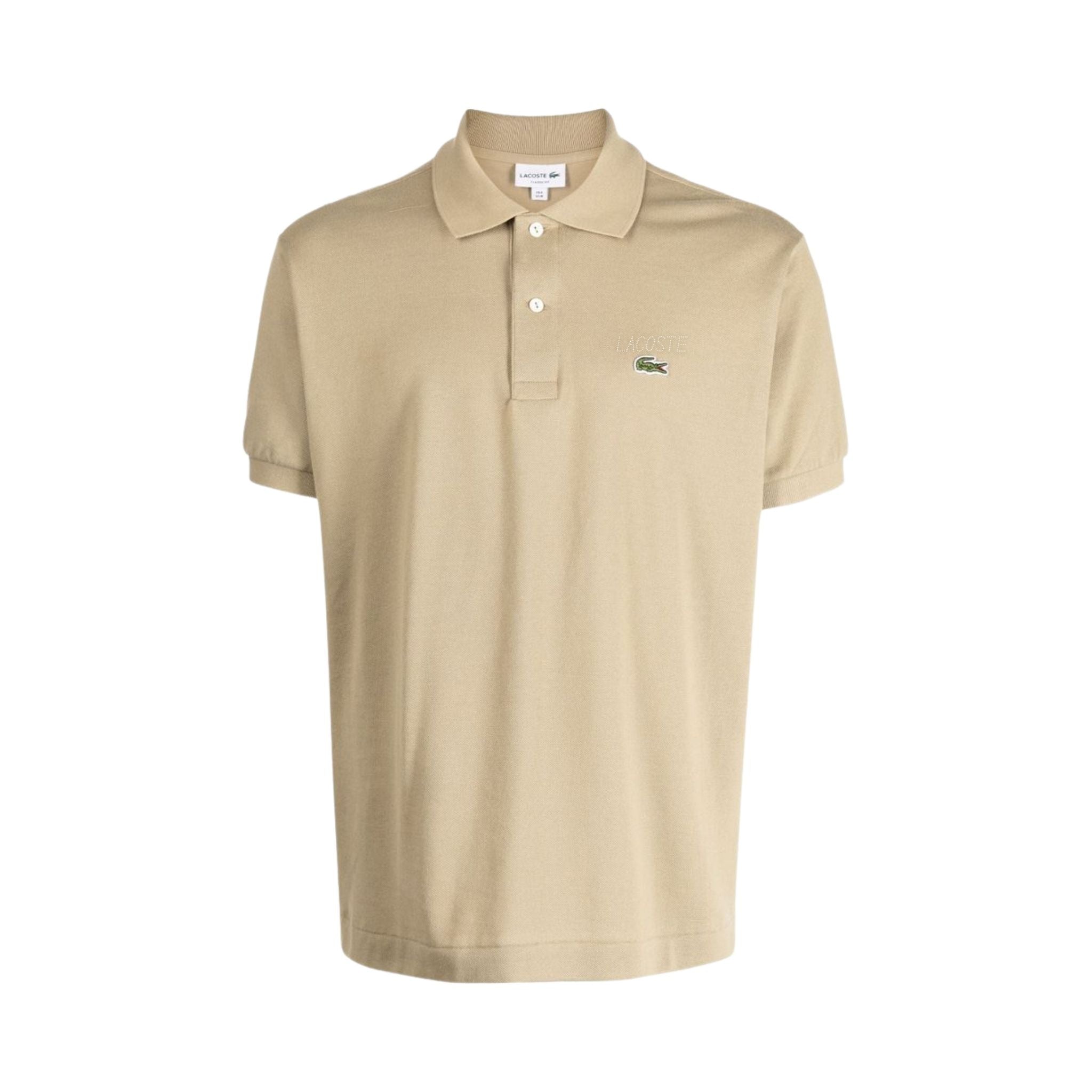 Imported LCOSTE  Polo