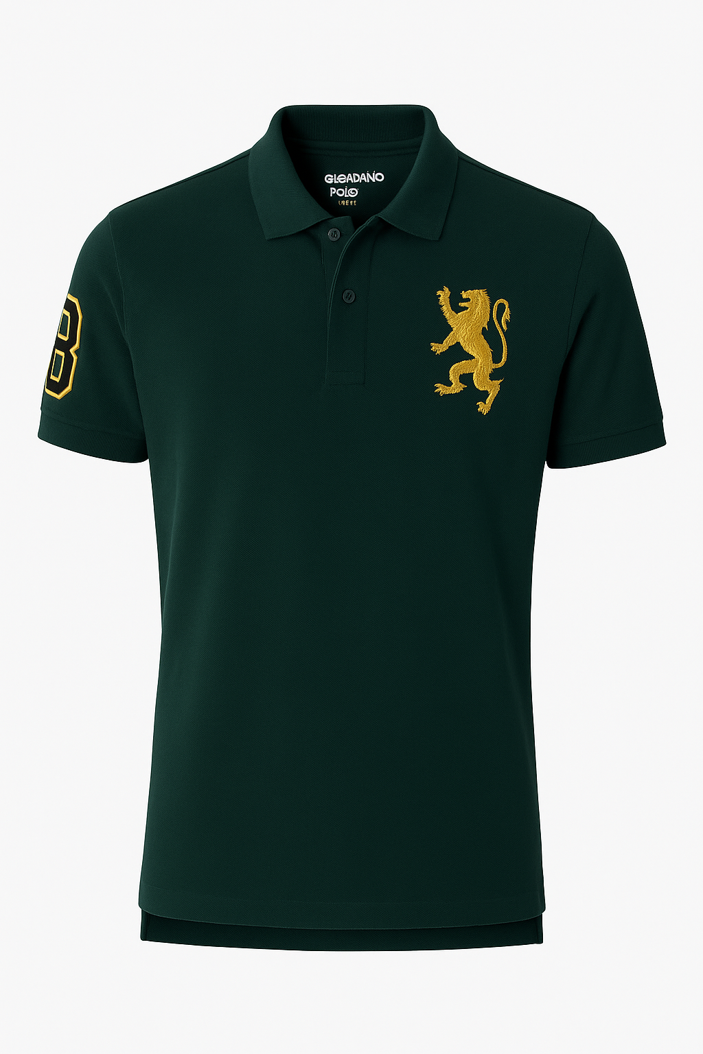 GRDANO Imported Polo Shirt