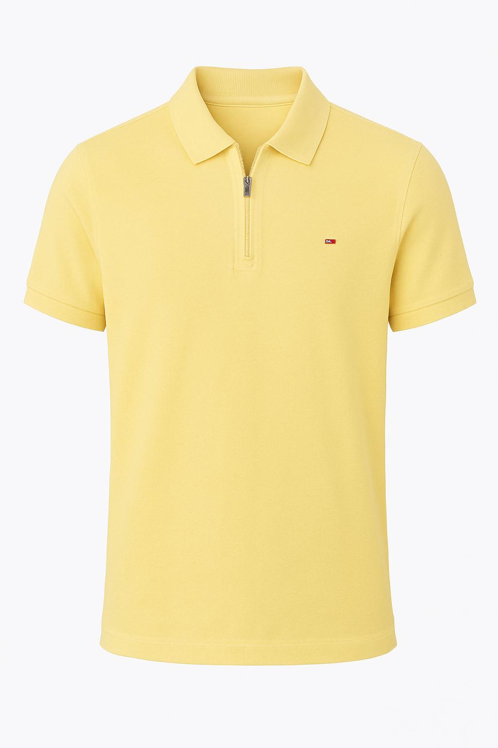 Tommy Hilfiger Branded Polo