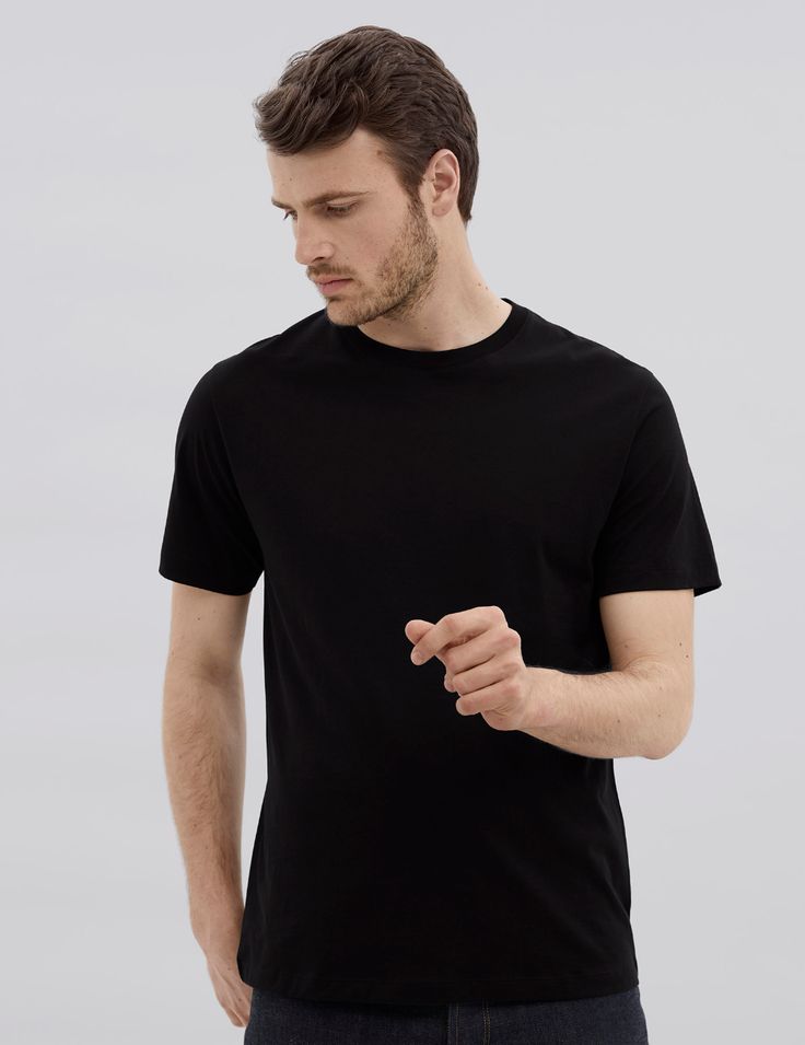 Imported Basic T-shirts